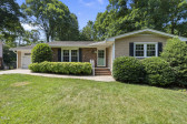 507 Glen Dr Raleigh, NC 27609