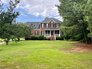 123 Gasper Ct Clayton, NC 27527