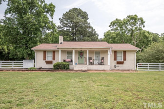 5804 Barham Siding Rd Wake Forest, NC 27587