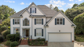 108 Sunset Ridge Ln Chapel Hill, NC 27516