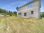 2604 Teermark Ln Durham, NC 27703