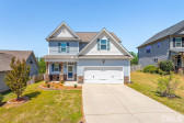 237 Hardaway Point Clayton, NC 27527