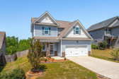 237 Hardaway Point Clayton, NC 27527