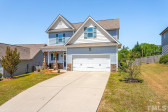 237 Hardaway Point Clayton, NC 27527