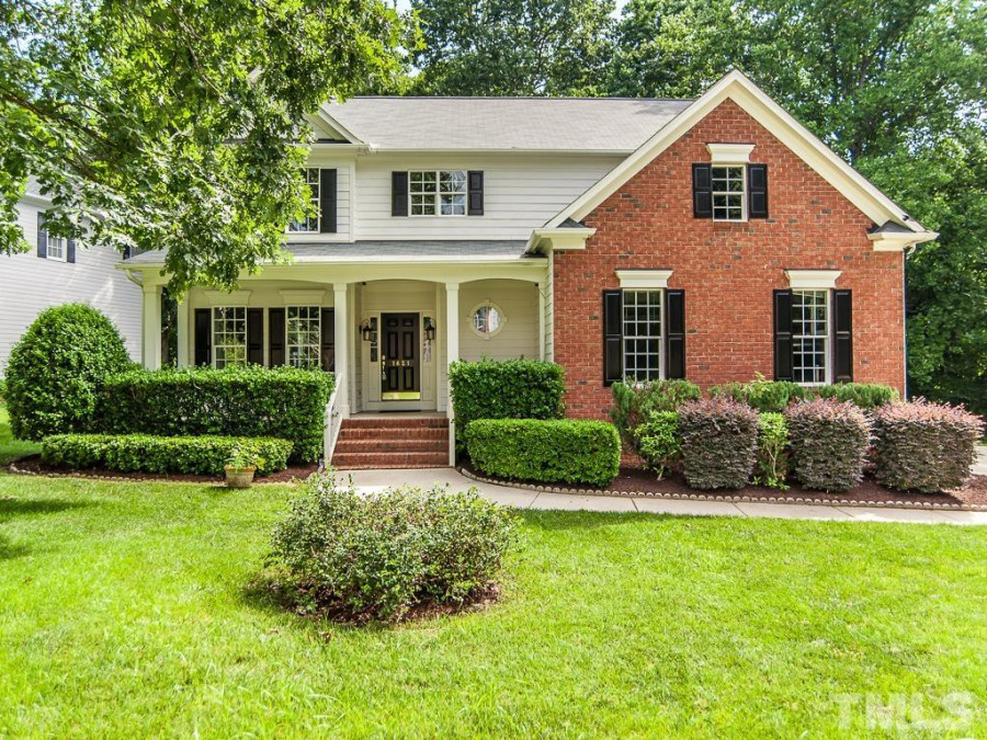 1621 Whittington Dr, Raleigh, NC 27614 Raleigh Realty