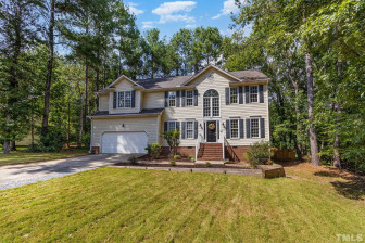 601 Braden Dr Durham, NC 27713
