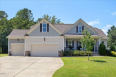 548 Brazil Nut Ln Smithfield, NC 27577