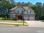 129 Morning Mist Dr Garner, NC 27529