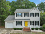 6 Guilford Pl Durham, NC 27713