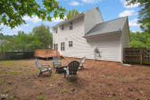 6 Guilford Pl Durham, NC 27713