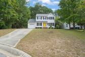 6 Guilford Pl Durham, NC 27713