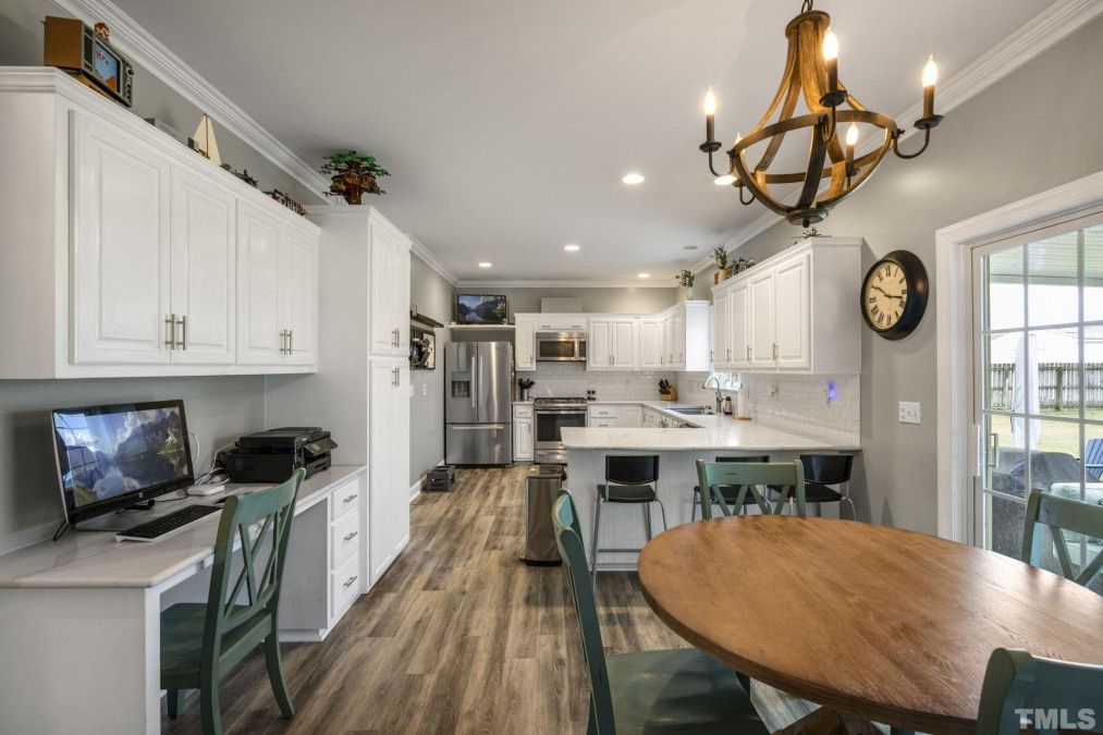 3704 Baybrooke Dr Wilson, NC 27893
