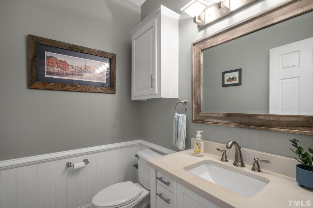 3704 Baybrooke Dr Wilson, NC 27893