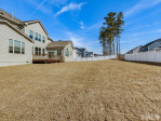 3743 Regent Pines Dr New Hill, NC 27562