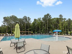 3743 Regent Pines Dr New Hill, NC 27562