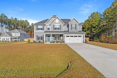 195 Solomon Dr Cameron, NC 28326