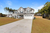 195 Solomon Dr Cameron, NC 28326