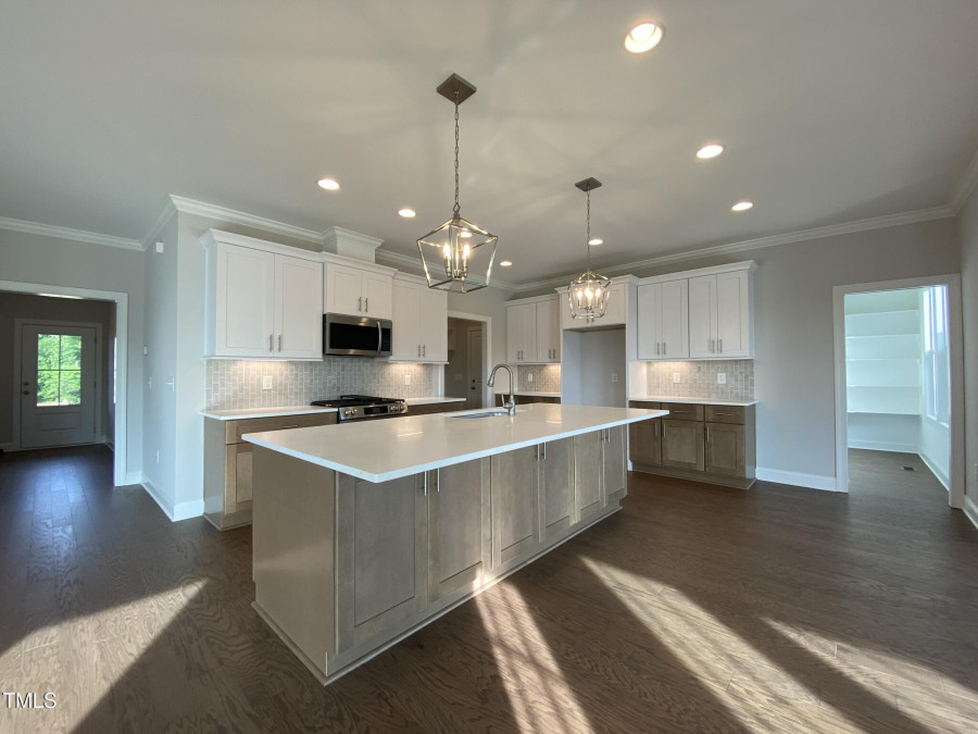 4881 Grosbeak Ct Mebane, NC 27302