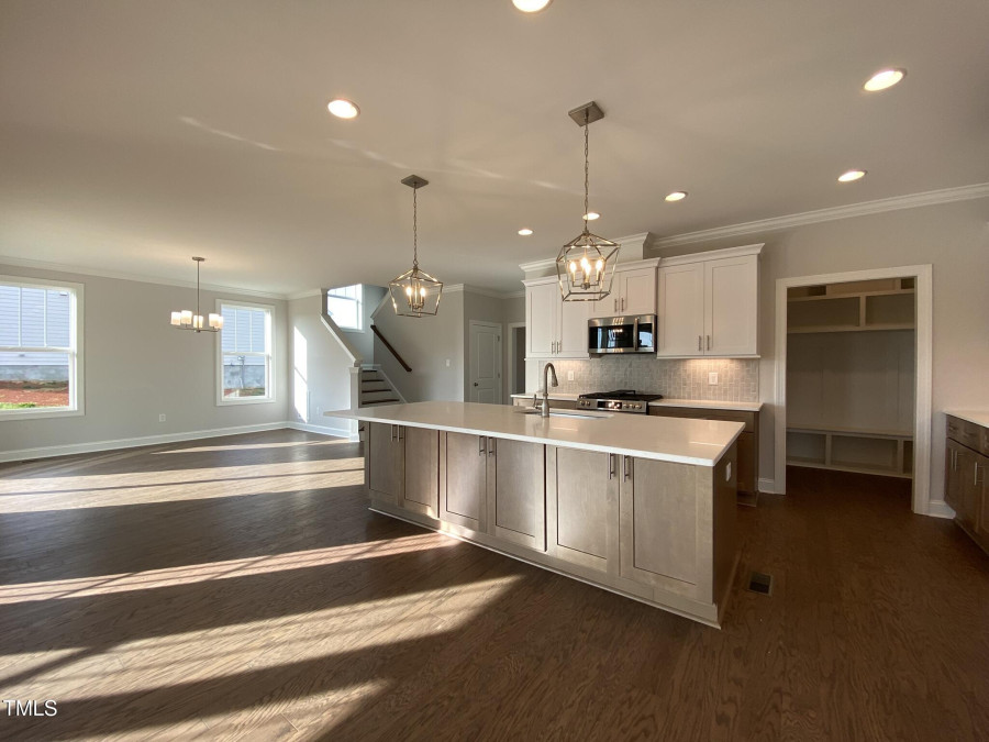 4881 Grosbeak Ct Mebane, NC 27302