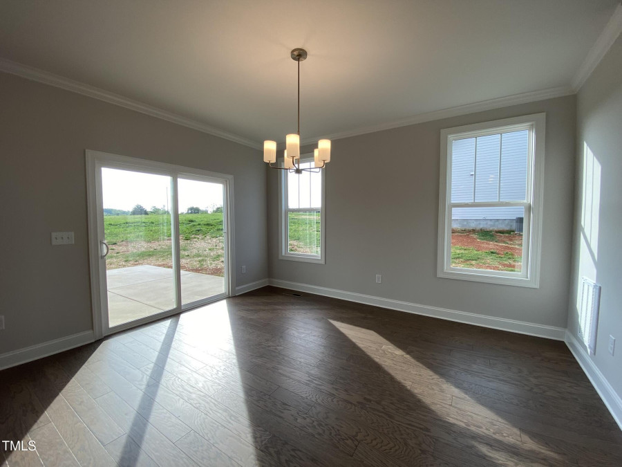 4881 Grosbeak Ct Mebane, NC 27302