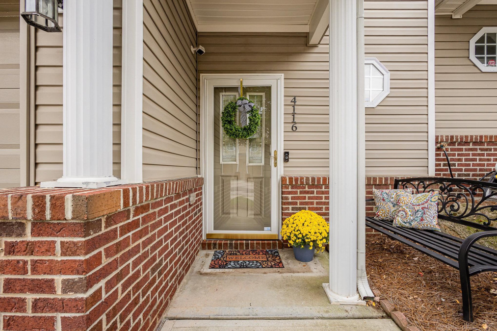4116 Wyrick Ct, Raleigh, NC 27604 Raleigh Realty