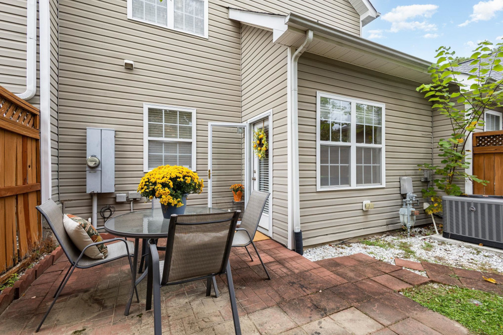 4116 Wyrick Ct, Raleigh, NC 27604 Raleigh Realty