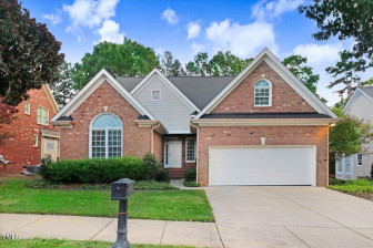 119 Yorkchester  Raleigh, NC 27615