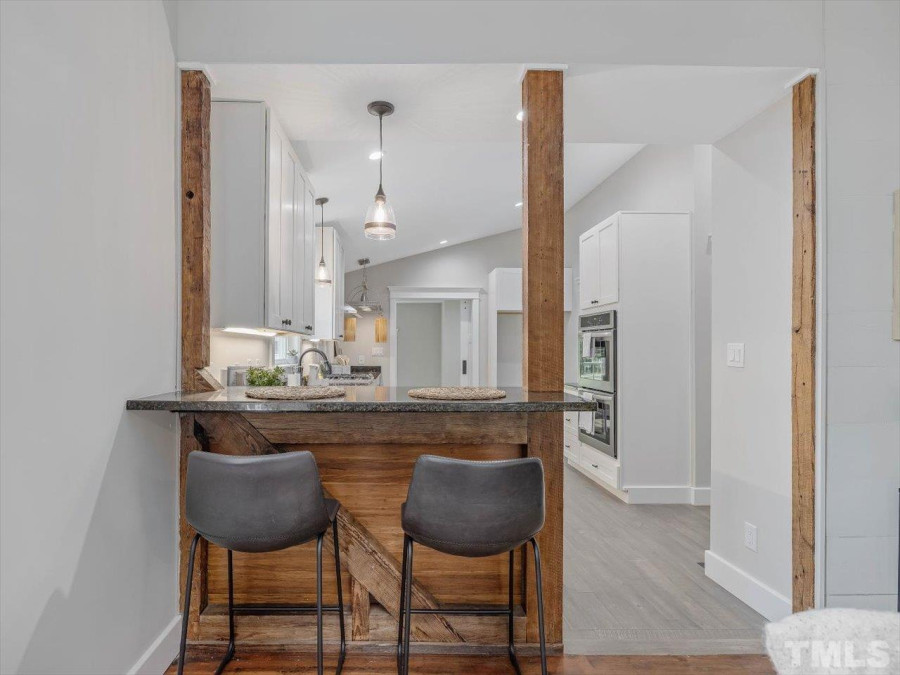 309 Maple St Graham, NC 27253