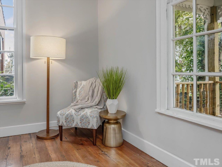 309 Maple St Graham, NC 27253