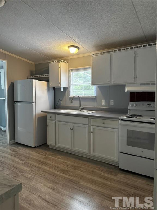 1654 Jersey Dr Fayetteville, NC 28314