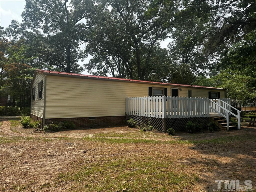 1654 Jersey Dr Fayetteville, NC 28314