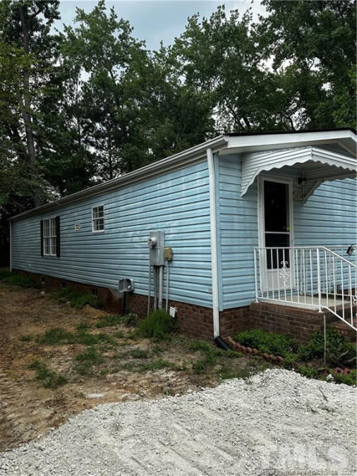 1654 Jersey Dr Fayetteville, NC 28314