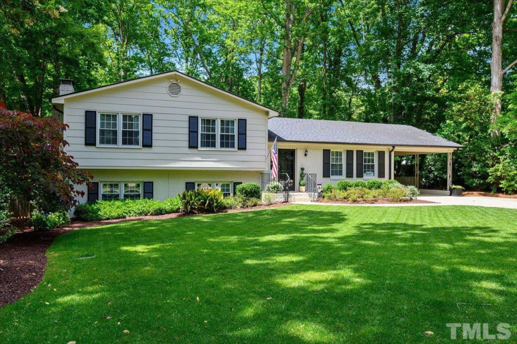 7509 Harps Mill Rd Raleigh, NC 27615