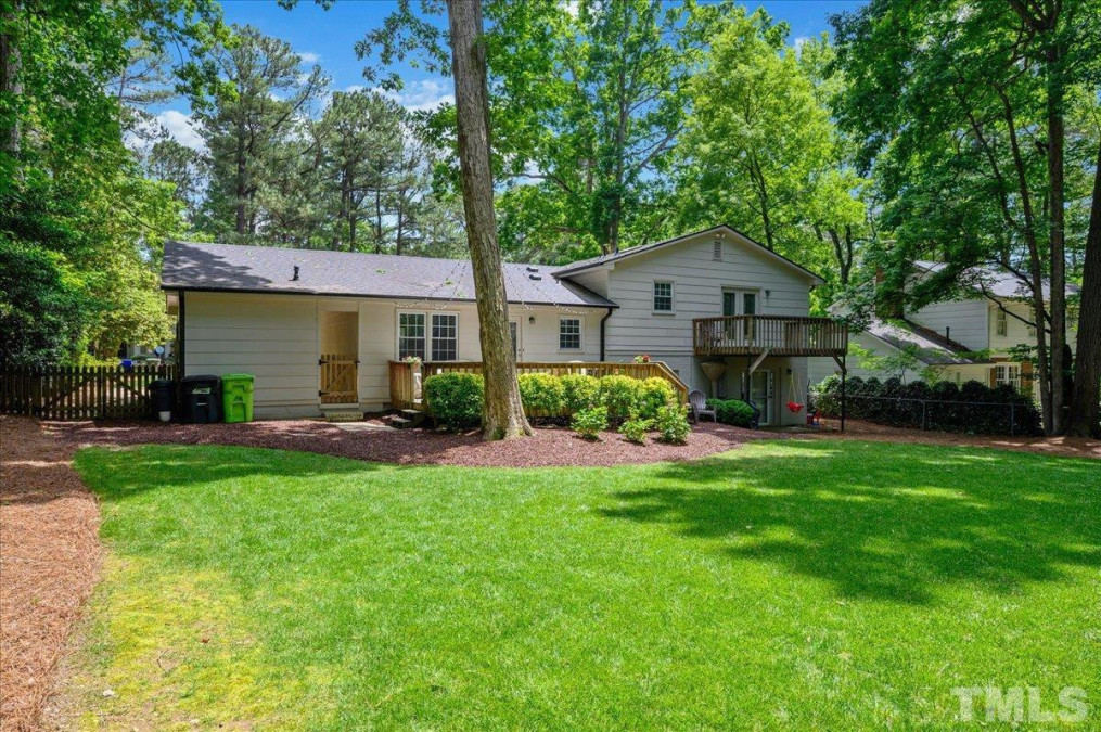 7509 Harps Mill Rd Raleigh, NC 27615