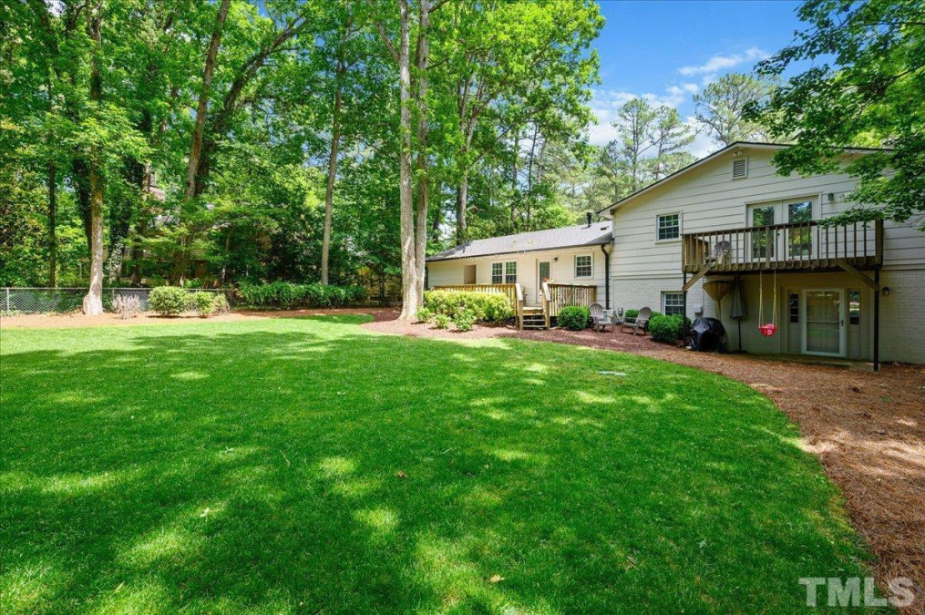 7509 Harps Mill Rd Raleigh, NC 27615