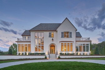 4836 Parker Meadow Dr Raleigh, NC 27614