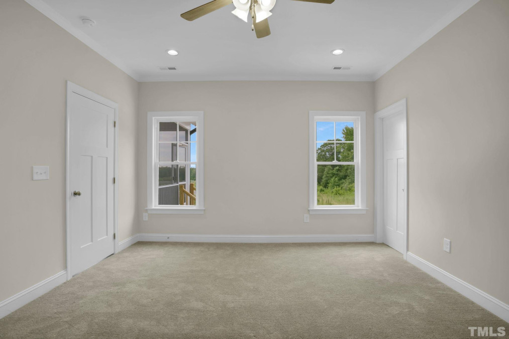 43 Catchers Cir Four Oaks, NC 27524