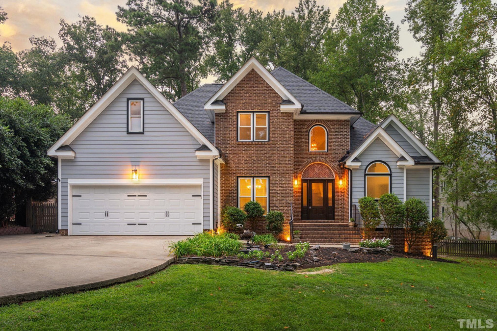 6632 Whitted Rd, Fuquay Varina, NC 27526 Raleigh Realty