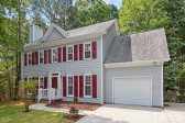 202 Silvercliff Trl Cary, NC 27513