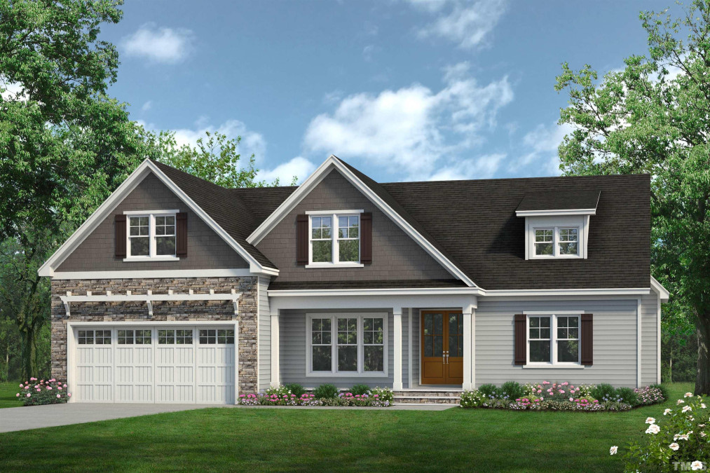 115 Old Garden Ln Youngsville, NC 27596