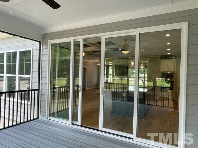 115 Old Garden Ln Youngsville, NC 27596