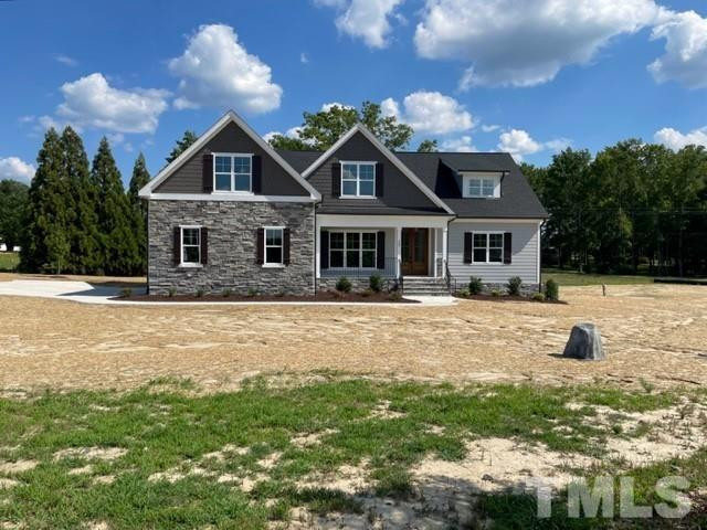 115 Old Garden Ln Youngsville, NC 27596