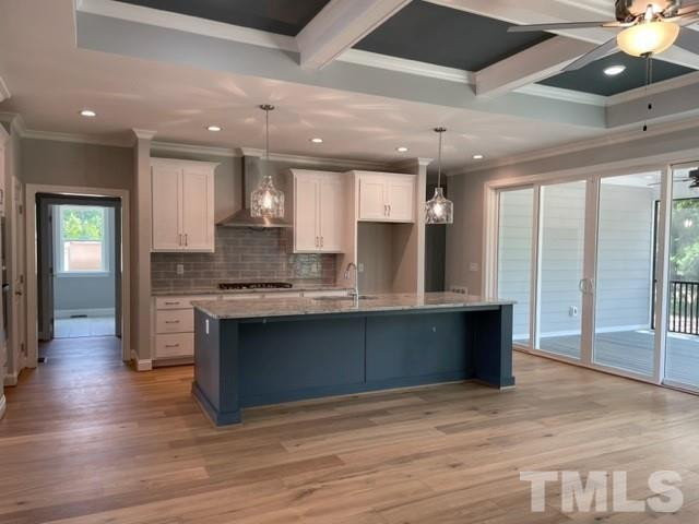 115 Old Garden Ln Youngsville, NC 27596