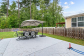 609 Meadowgrass Ln Wake Forest, NC 27587