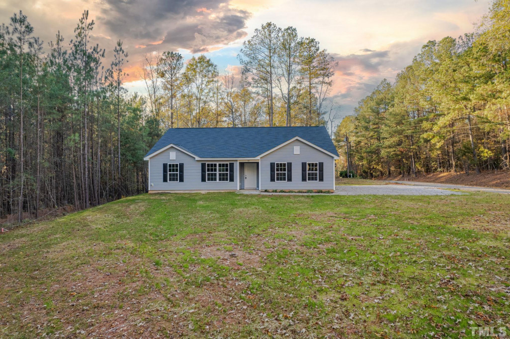 101 White Horse Dr Louisburg, NC 27549