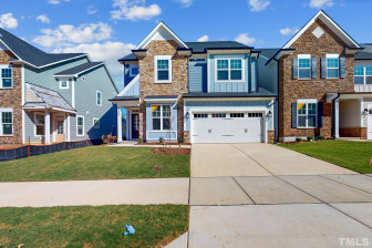 2409 Greshford Ln Raleigh, NC 27615
