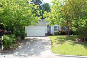 110 West Acres Crescent Cary, NC 27519