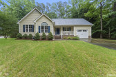 50 Polo Dr Franklinton, NC 27525