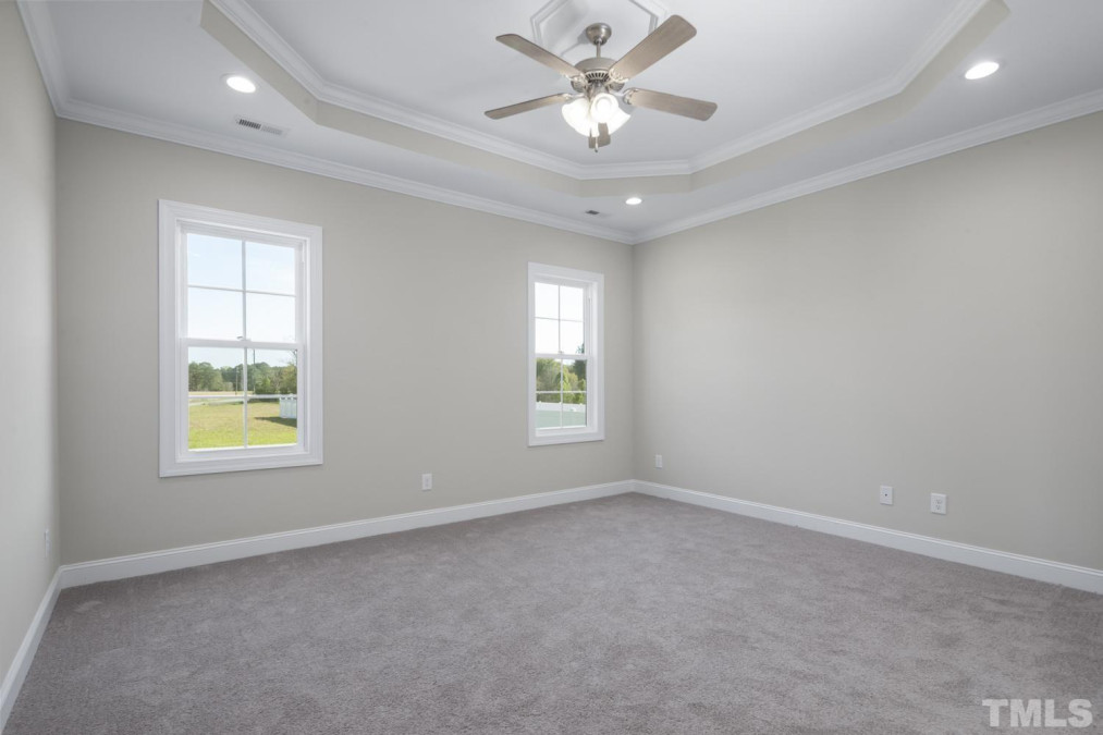 17 Tarheel Landing Dr Benson, NC 27504