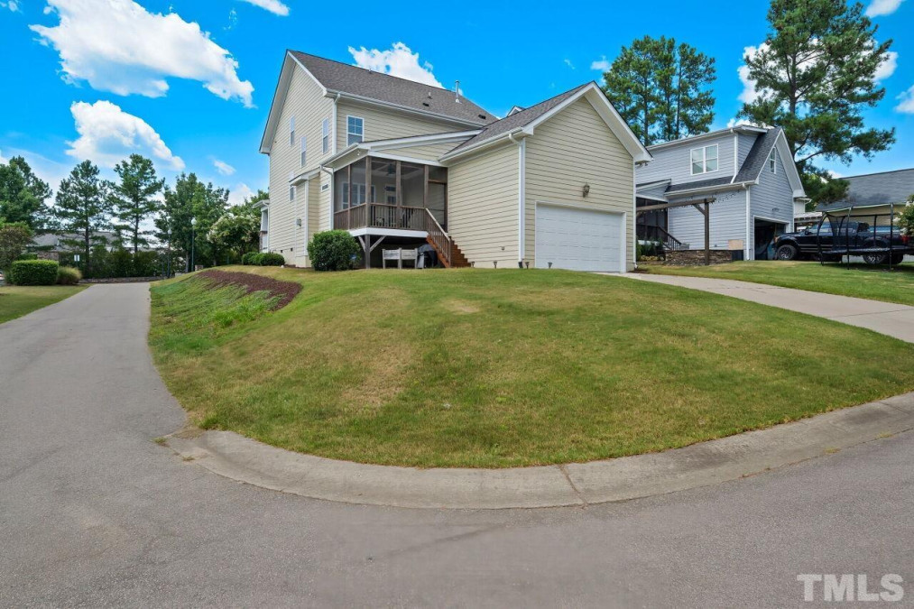 1124 Marshall Farm St, Wake Forest, NC 27587 Raleigh Realty